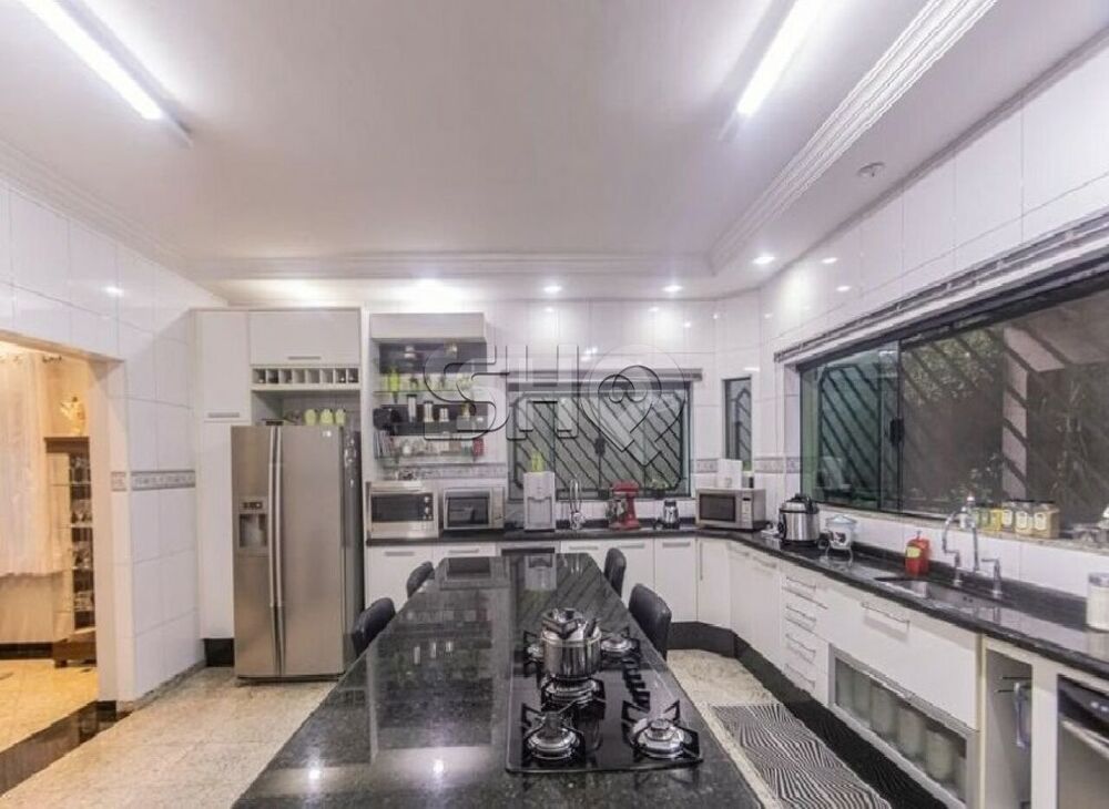 Sobrado, 4 quartos, 357 m² - Foto 15