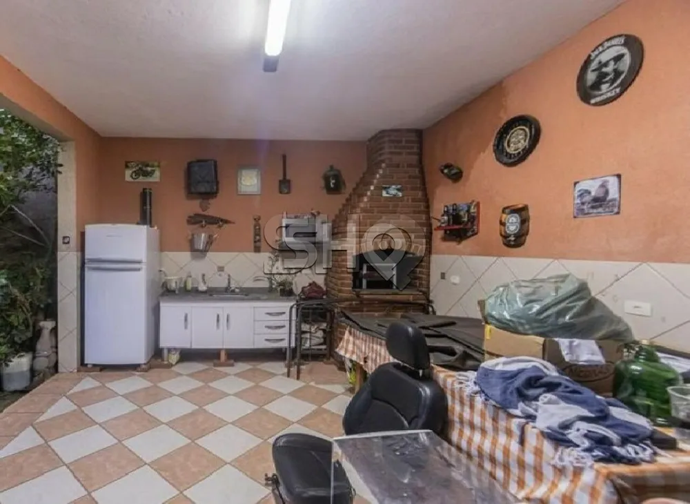Sobrado, 4 quartos, 357 m² - Foto 7