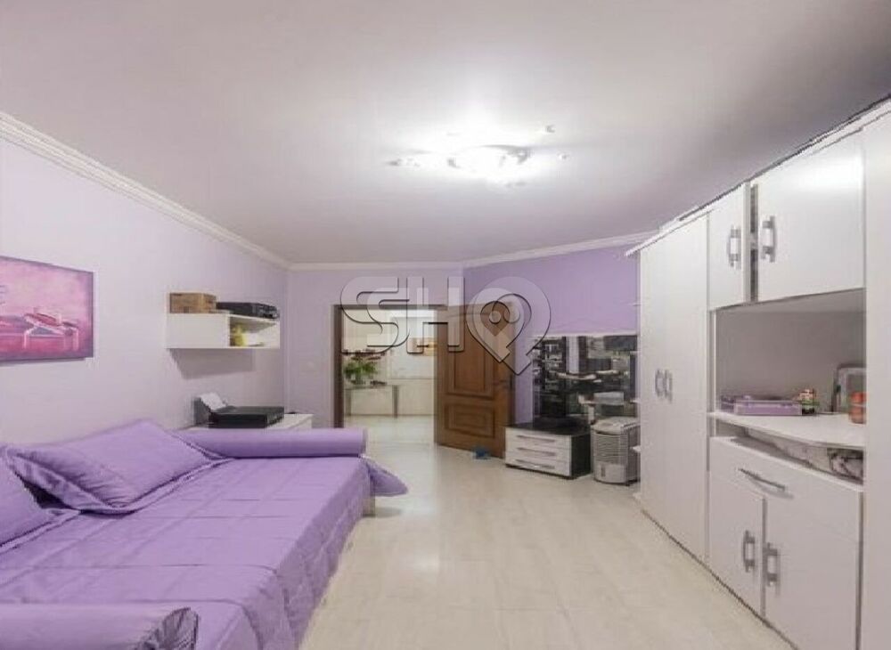 Sobrado, 4 quartos, 357 m² - Foto 11