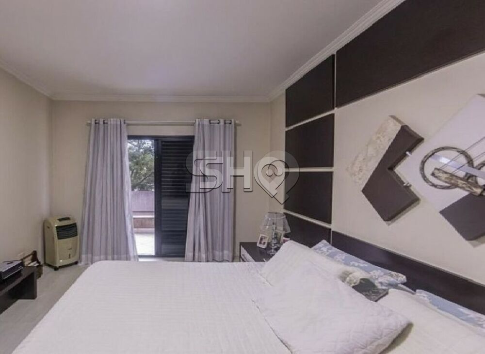 Sobrado, 4 quartos, 357 m² - Foto 5