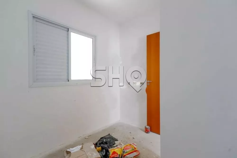 Apartamento Lançamentos com 2 quartos, 37m² - Foto 9