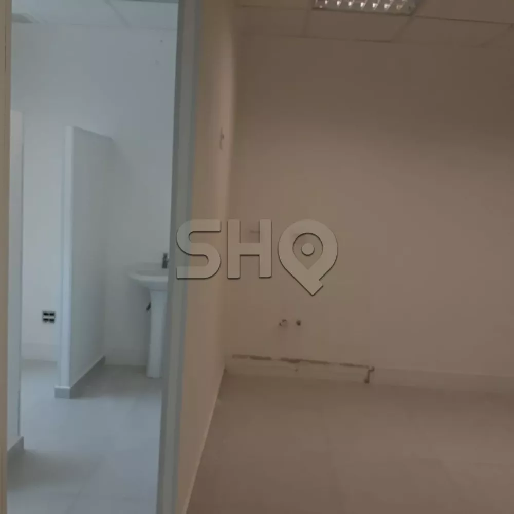 Conjunto Comercial-Sala à venda, 33m² - Foto 5