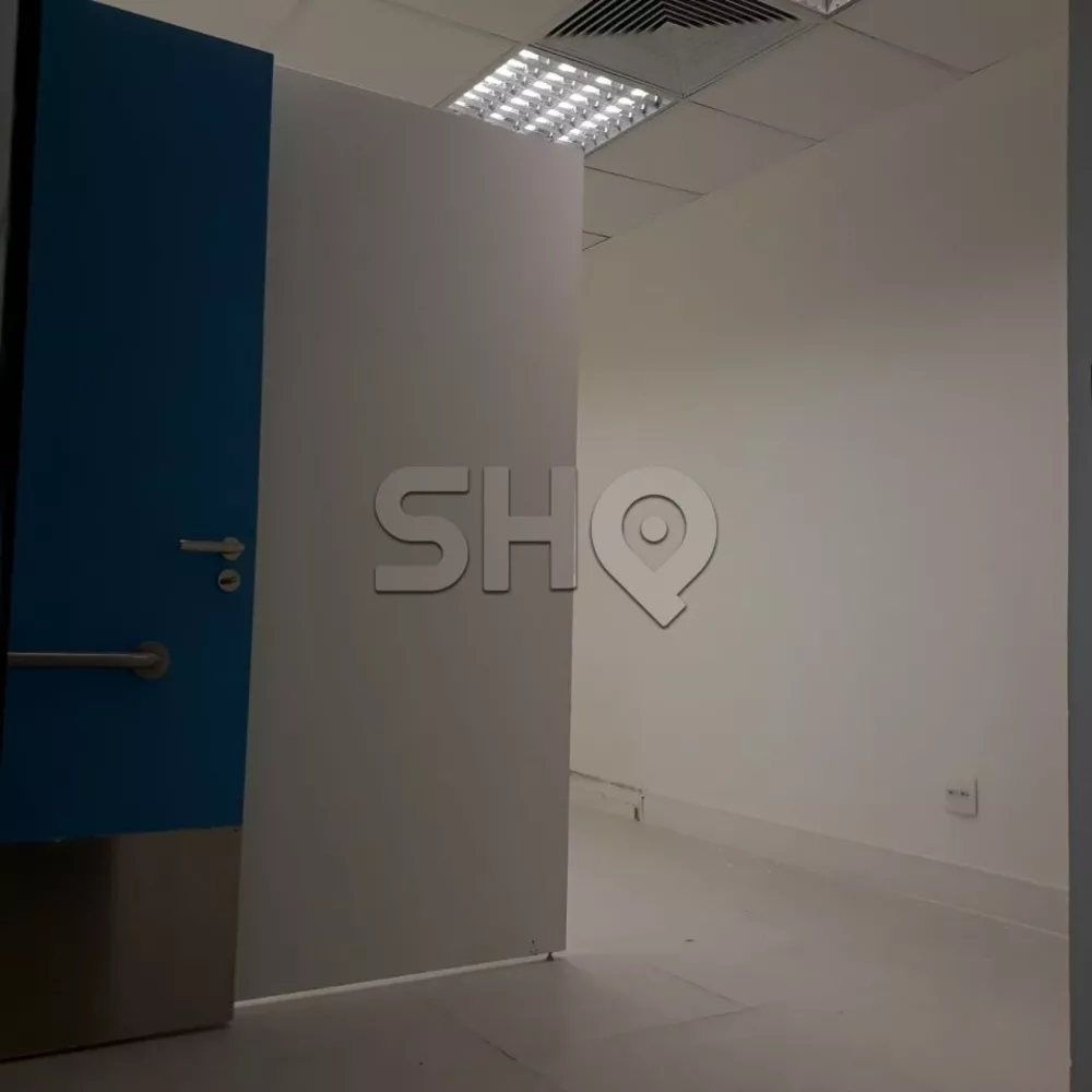 Conjunto Comercial-Sala à venda, 33m² - Foto 1