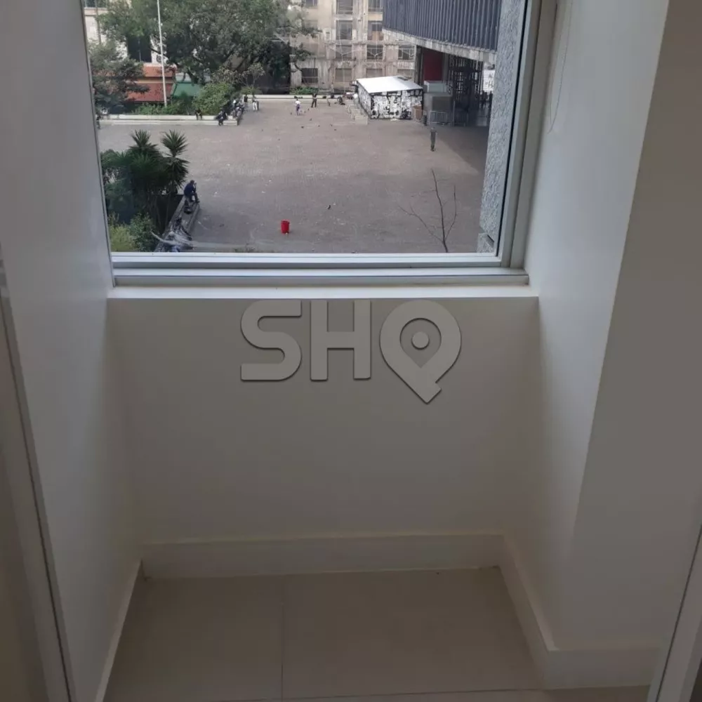 Conjunto Comercial-Sala à venda, 33m² - Foto 9