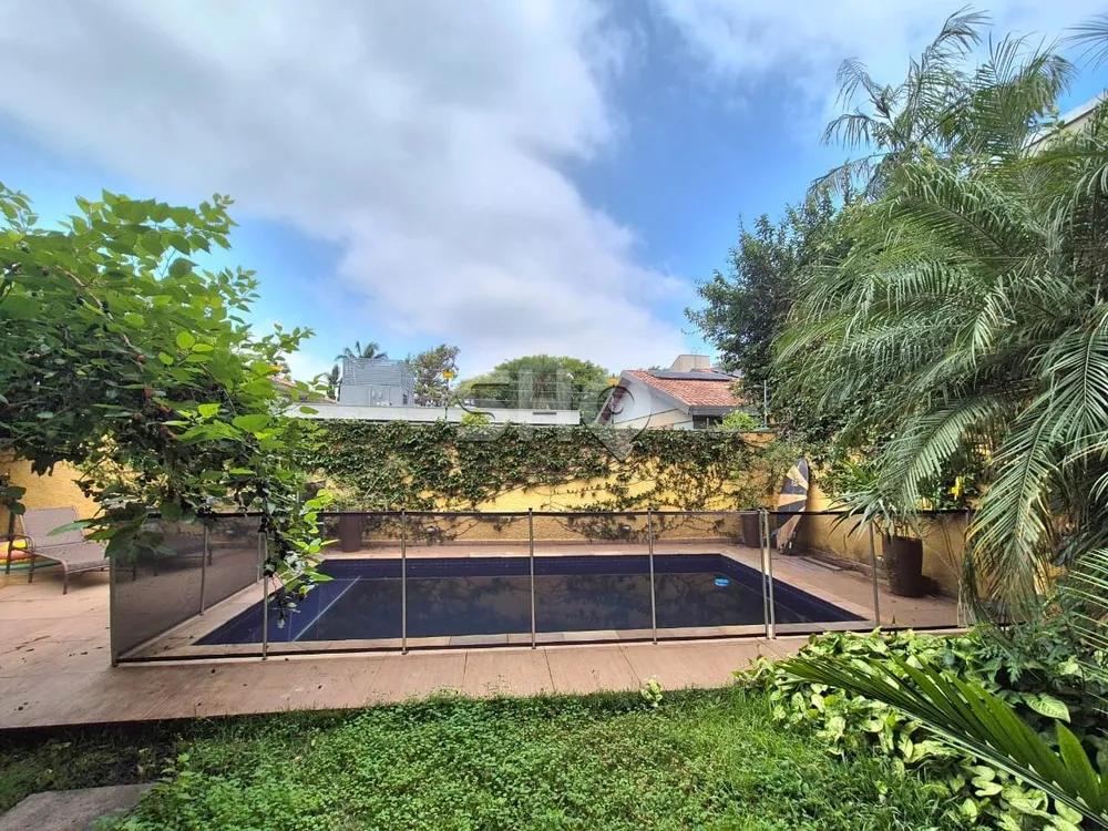 Sobrado, 4 quartos, 329 m² - Foto 5