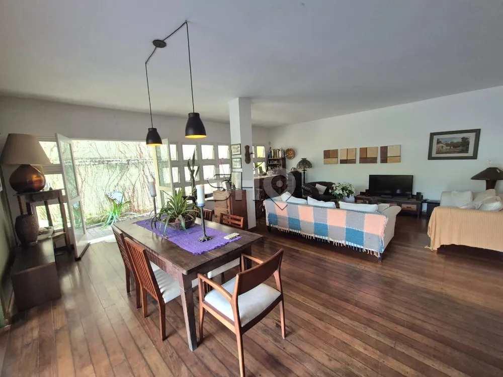 Sobrado, 4 quartos, 329 m² - Foto 7