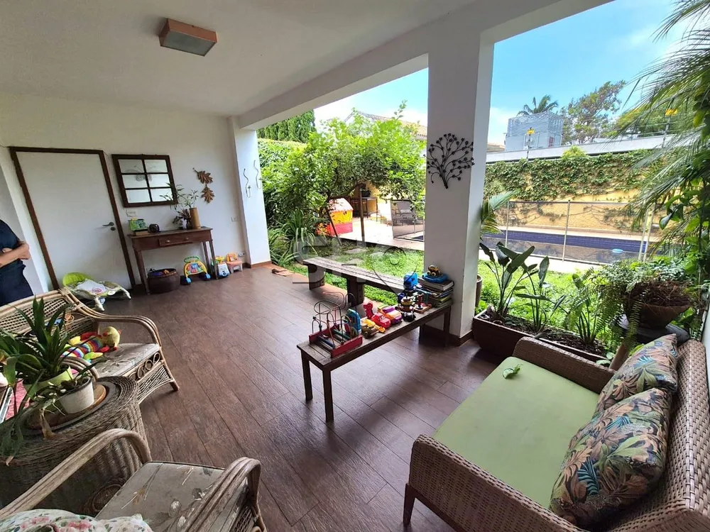 Sobrado, 4 quartos, 329 m² - Foto 4