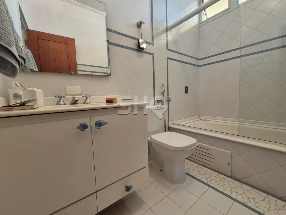 Sobrado, 4 quartos, 329 m² - Foto 12