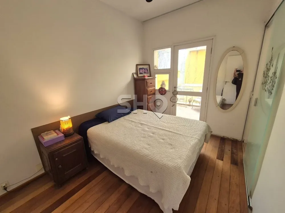 Sobrado, 4 quartos, 329 m² - Foto 9