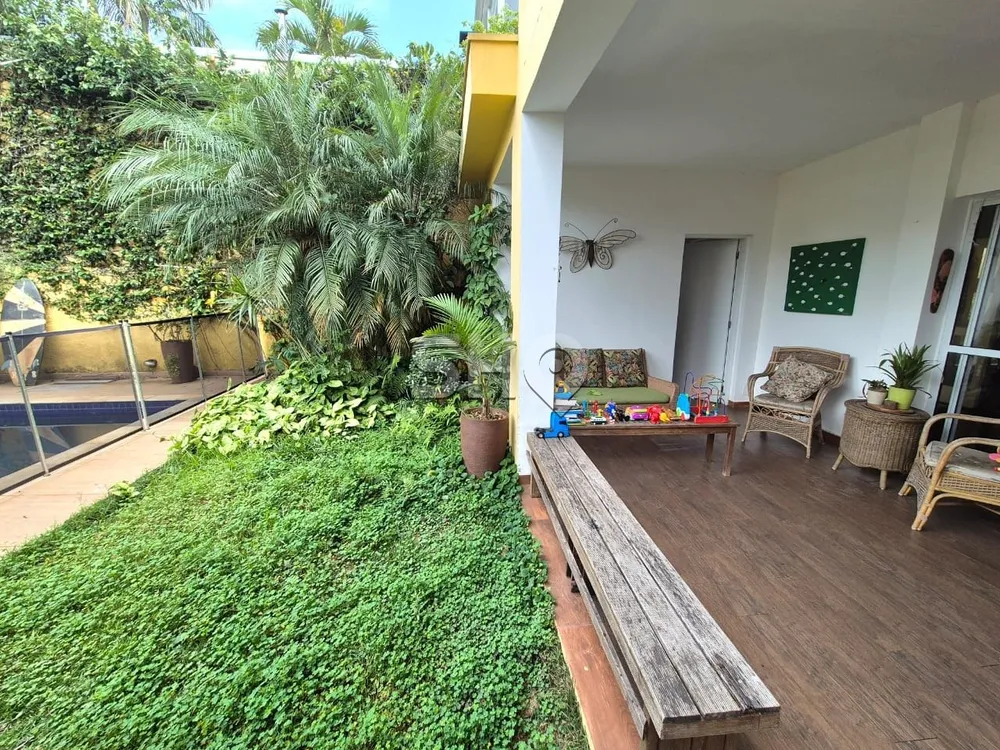 Sobrado, 4 quartos, 329 m² - Foto 3