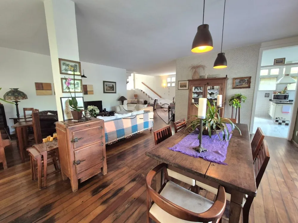 Sobrado, 4 quartos, 329 m² - Foto 8