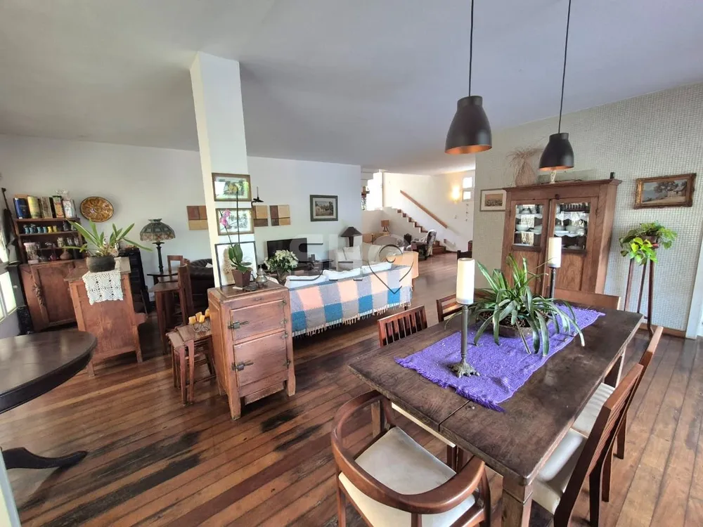 Sobrado, 4 quartos, 329 m² - Foto 11
