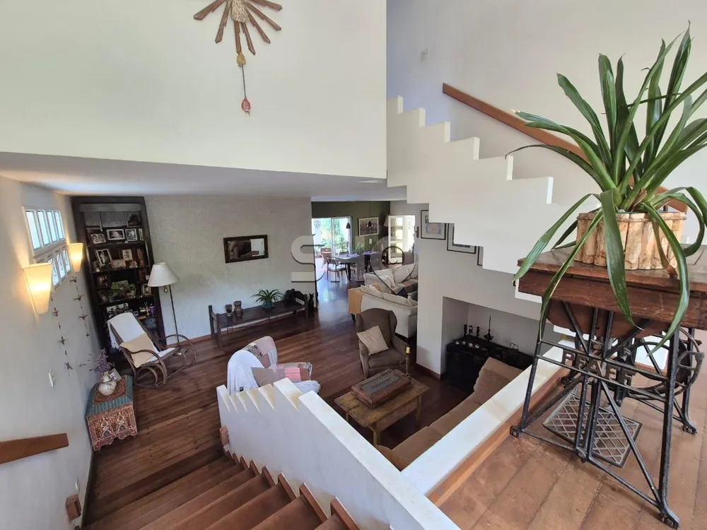 Sobrado, 4 quartos, 329 m² - Foto 2