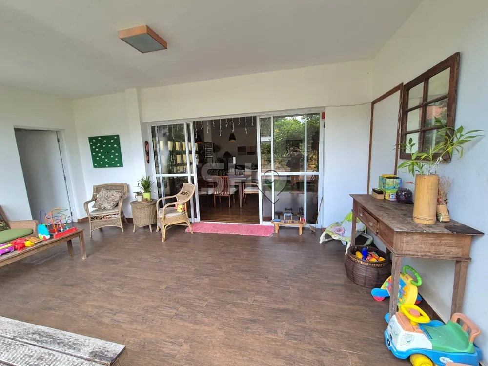 Sobrado, 4 quartos, 329 m² - Foto 10