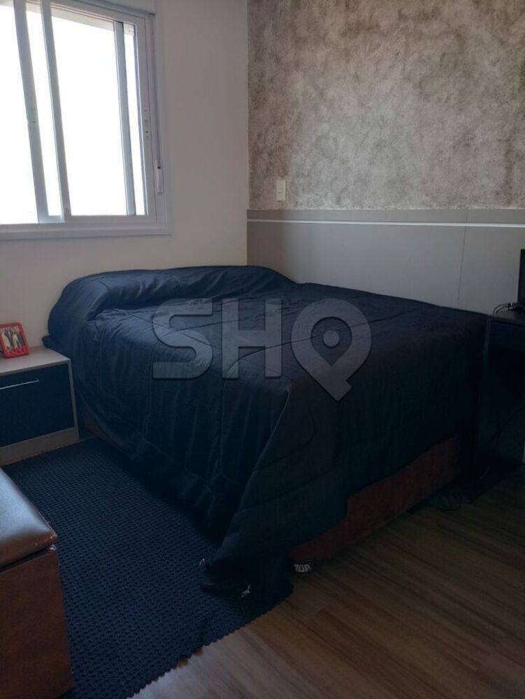 Apartamento, 2 quartos, 54 m² - Foto 34