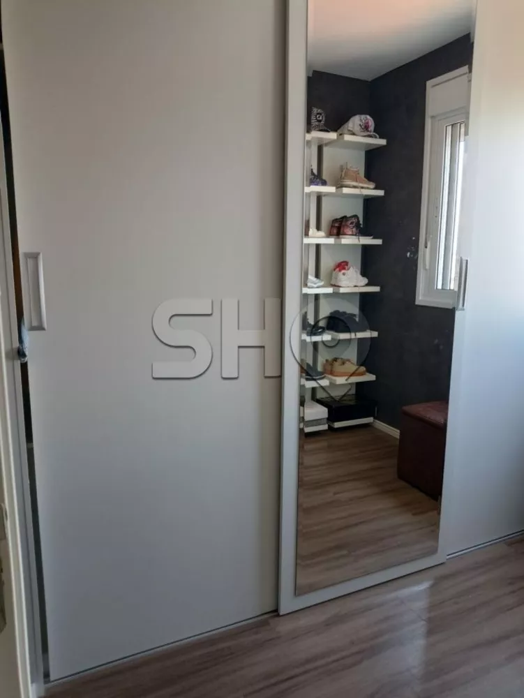 Apartamento, 2 quartos, 54 m² - Foto 2