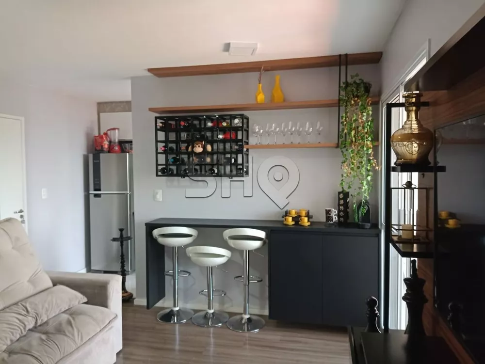 Apartamento, 2 quartos, 54 m² - Foto 18