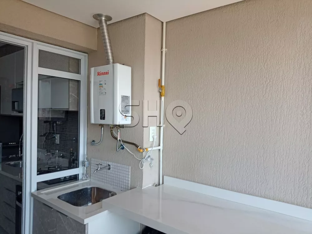 Apartamento, 2 quartos, 54 m² - Foto 19