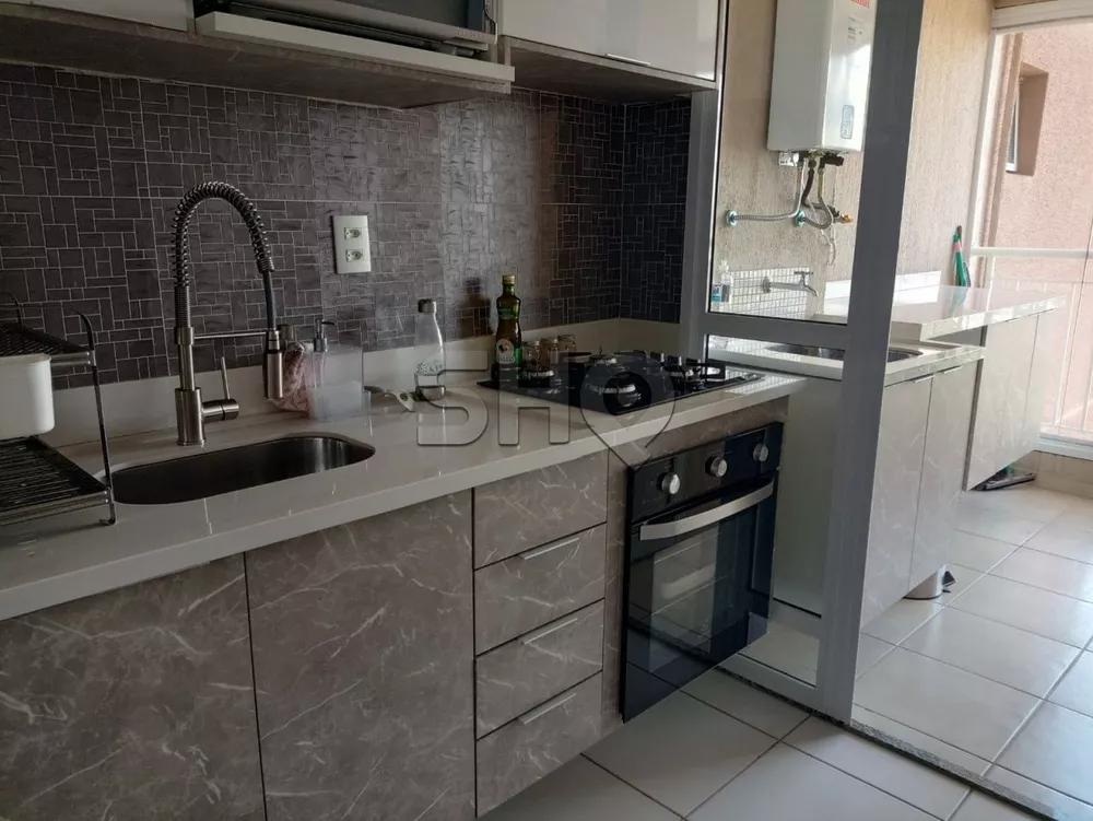 Apartamento, 2 quartos, 54 m² - Foto 30