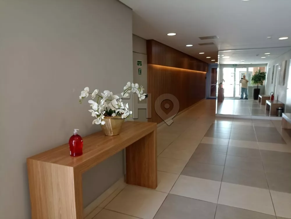 Apartamento, 2 quartos, 54 m² - Foto 1