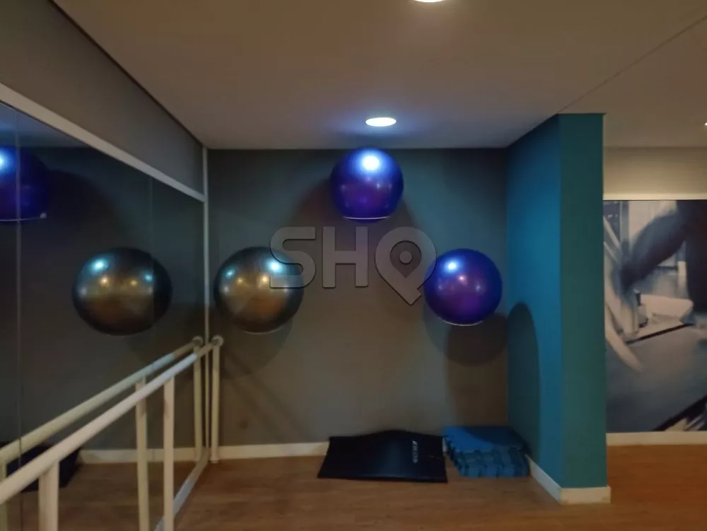 Apartamento, 2 quartos, 54 m² - Foto 27