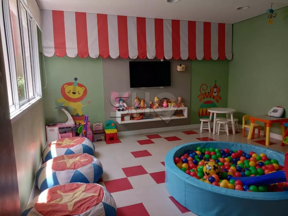 Apartamento, 2 quartos, 54 m² - Foto 32
