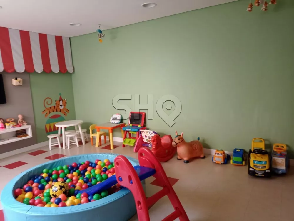 Apartamento, 2 quartos, 54 m² - Foto 21