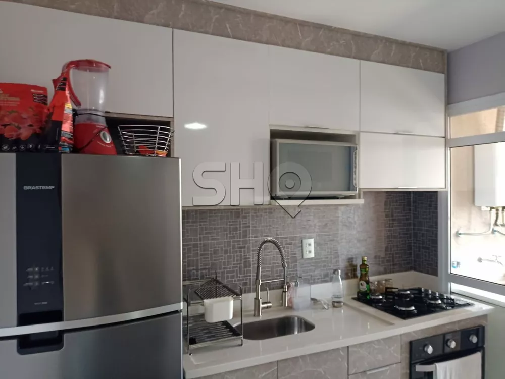 Apartamento, 2 quartos, 54 m² - Foto 10