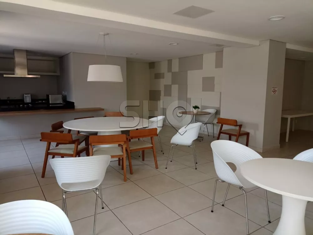 Apartamento, 2 quartos, 54 m² - Foto 16