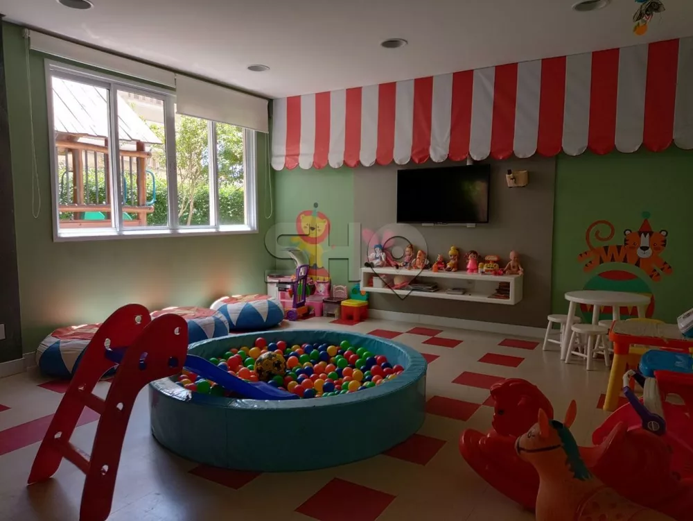 Apartamento, 2 quartos, 54 m² - Foto 6