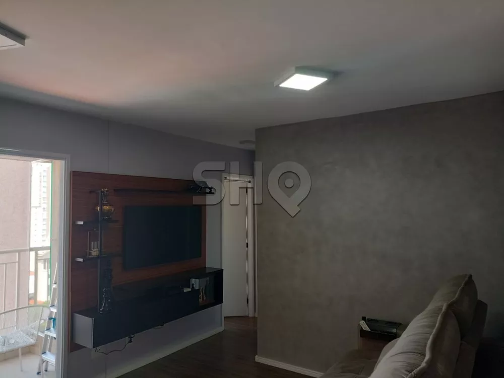 Apartamento, 2 quartos, 54 m² - Foto 26