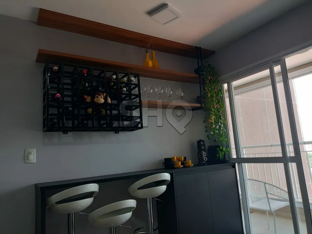 Apartamento, 2 quartos, 54 m² - Foto 3