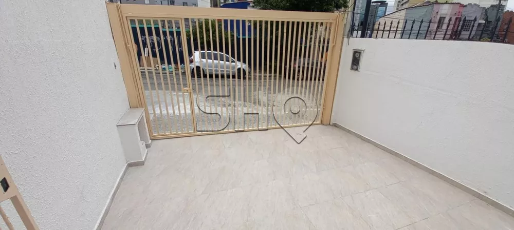 Sobrado à venda com 3 quartos, 140m² - Foto 2