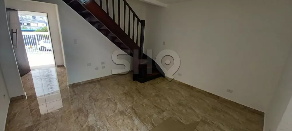 Sobrado à venda com 3 quartos, 140m² - Foto 3