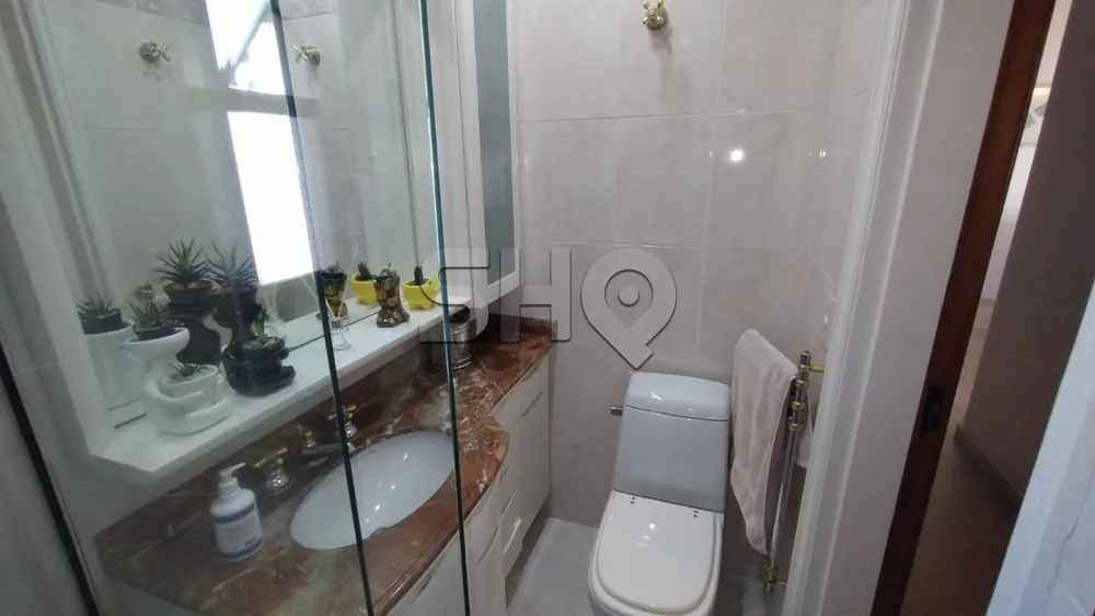 Cobertura, 3 quartos, 186 m² - Foto 1