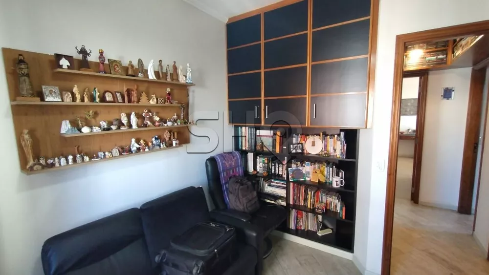 Cobertura, 3 quartos, 186 m² - Foto 4