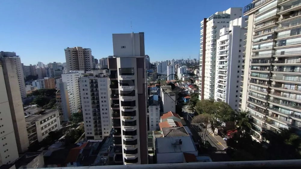 Cobertura, 3 quartos, 186 m² - Foto 3