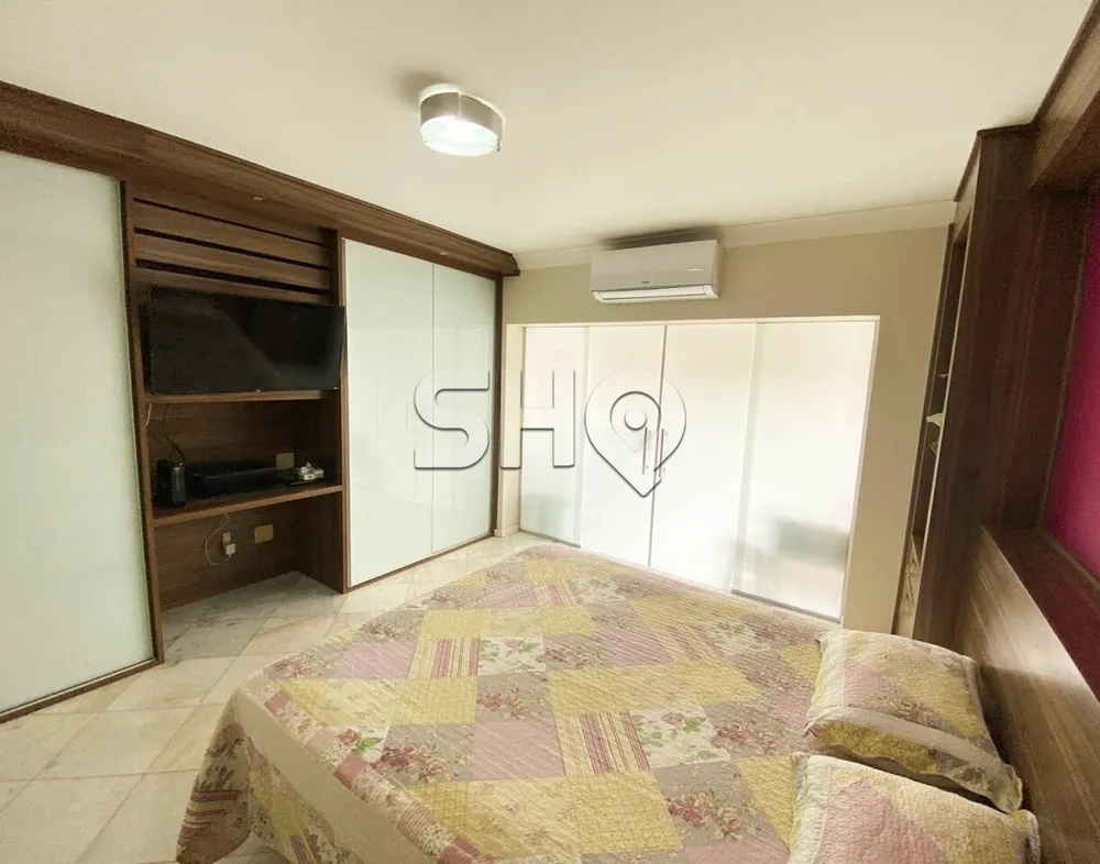 Apartamento, 3 quartos, 280 m² - Foto 3