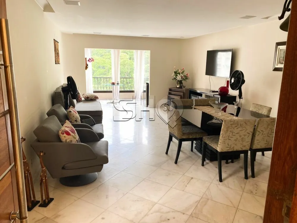 Apartamento, 3 quartos, 280 m² - Foto 7