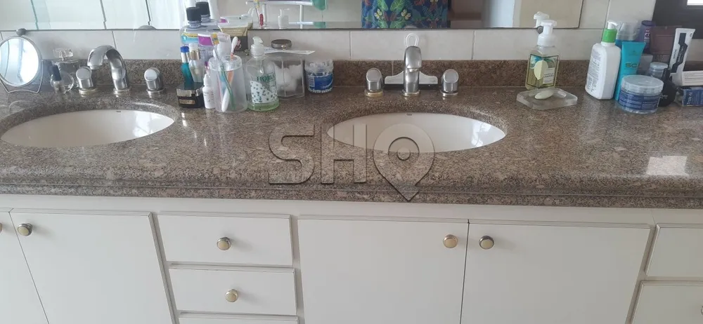 Apartamento, 4 quartos, 263 m² - Foto 3