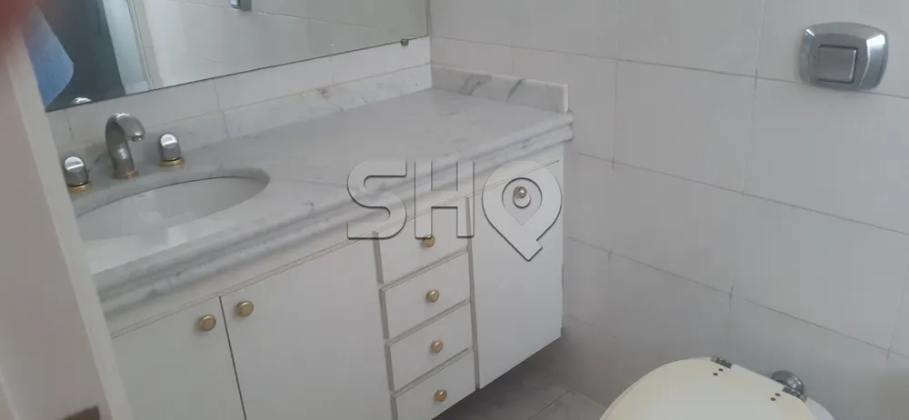 Apartamento, 4 quartos, 263 m² - Foto 1