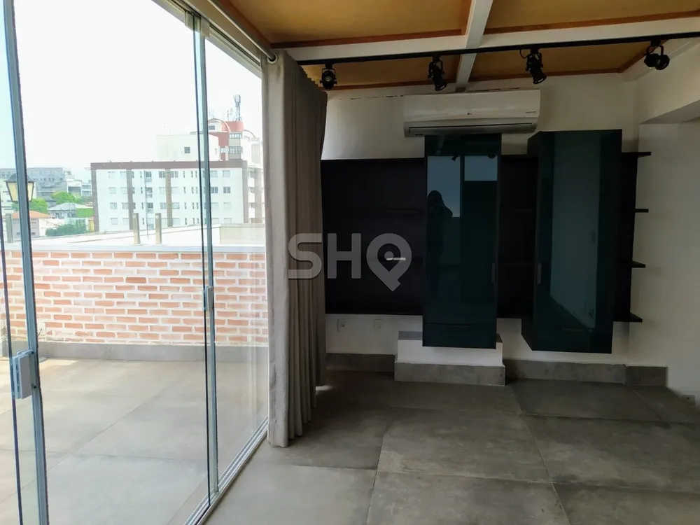 Cobertura, 2 quartos, 150 m² - Foto 7