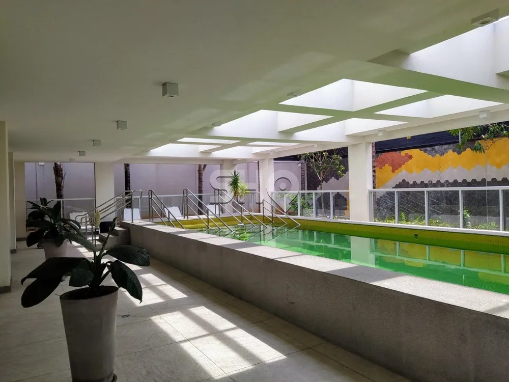 Cobertura, 2 quartos, 150 m² - Foto 3