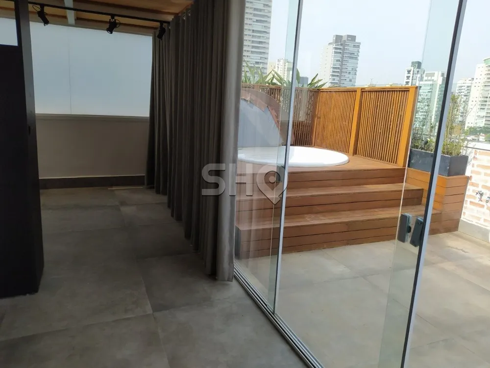 Cobertura, 2 quartos, 150 m² - Foto 1