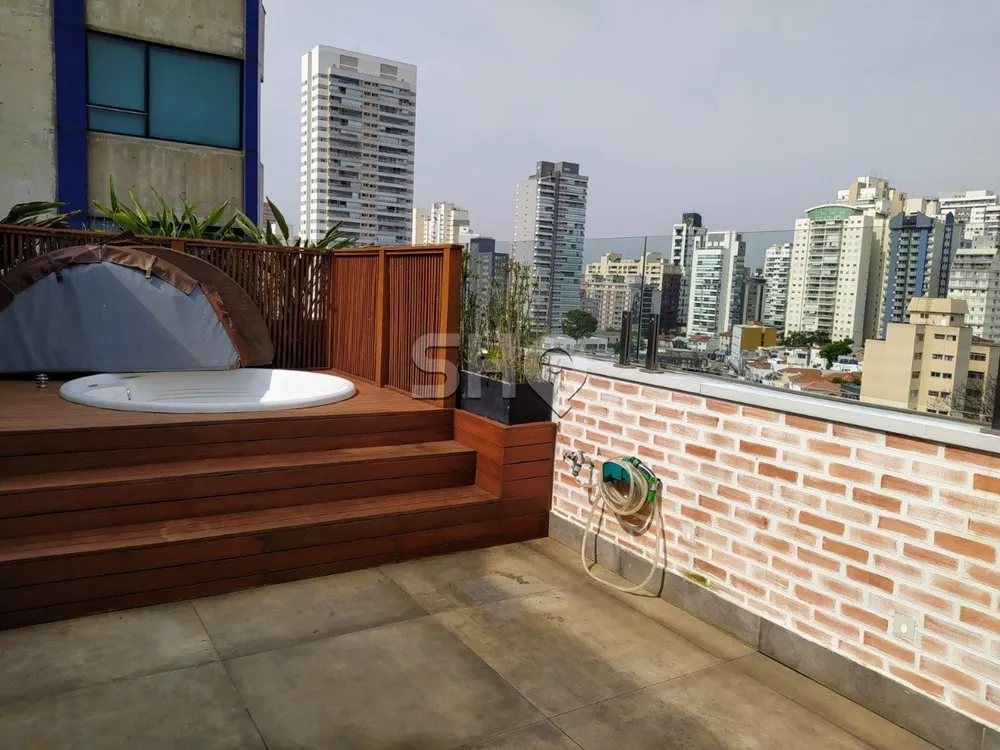 Cobertura, 2 quartos, 150 m² - Foto 1