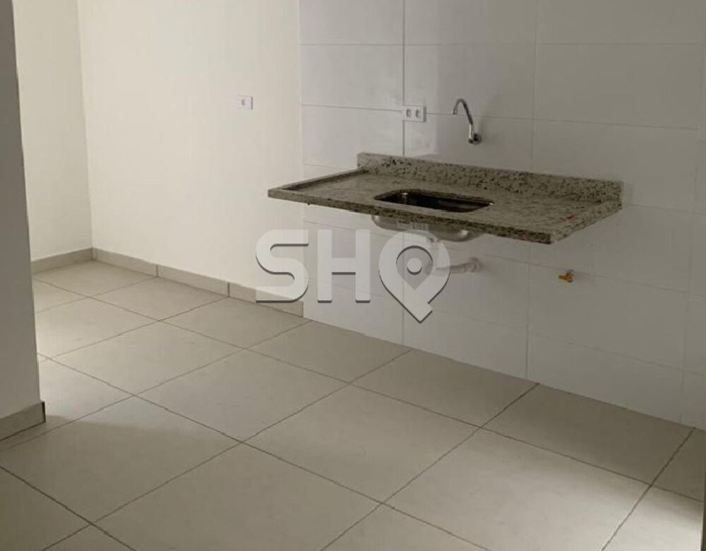 Apartamento, 1 quarto, 27 m² - Foto 9