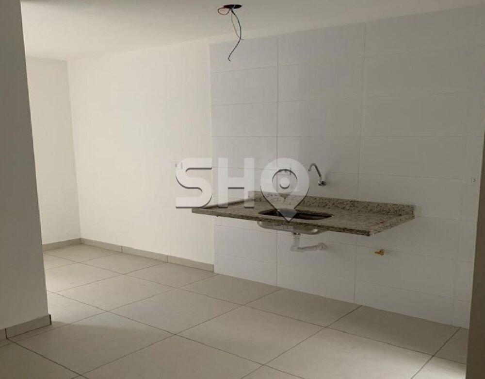 Apartamento, 1 quarto, 27 m² - Foto 10