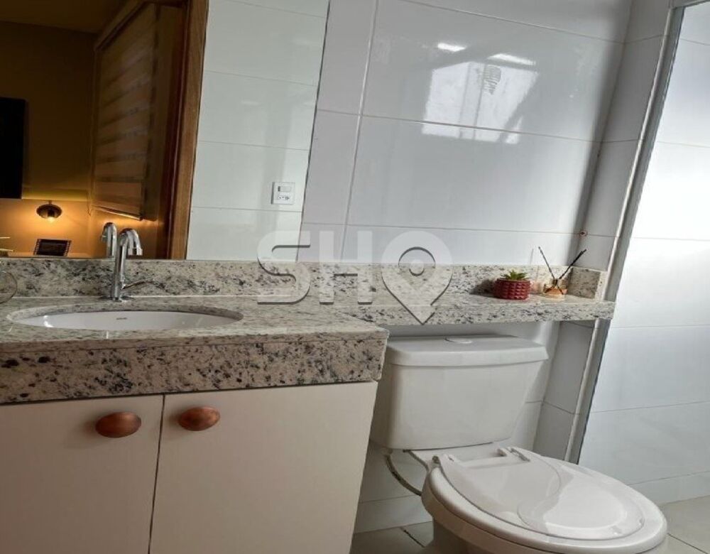 Apartamento, 1 quarto, 27 m² - Foto 14