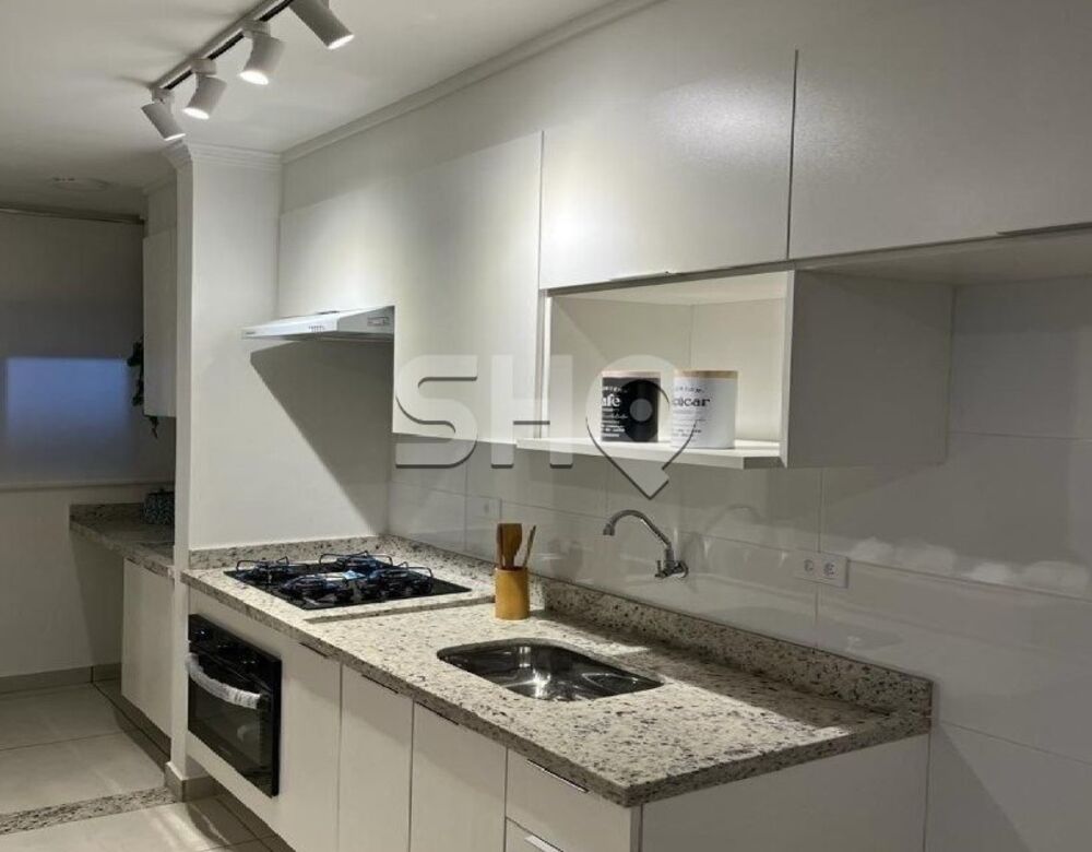 Apartamento, 1 quarto, 27 m² - Foto 6