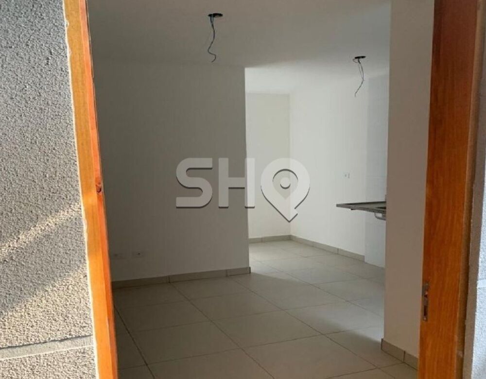 Apartamento, 1 quarto, 27 m² - Foto 12